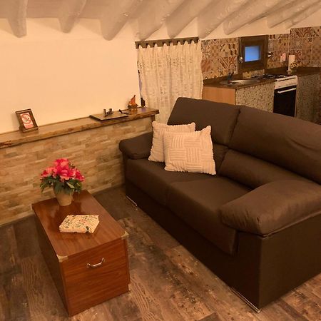 Ferienwohnung Nuestra Casita De Papel Cehegín Exterior foto